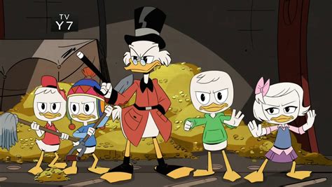 flixtor ducktales (2017)|DuckTales 2017 S01E01 HDTV x264.